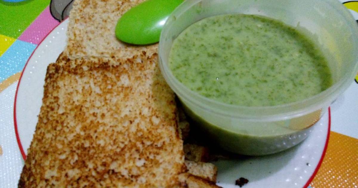 360 resep sup untuk balita enak dan sederhana - Cookpad