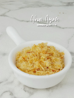 Foto resep Abon Ayam
