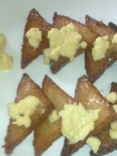 A picture of Double ka Meetha.
