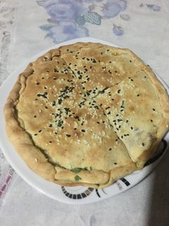 صورة لوصفة حواوشي اسكندراني