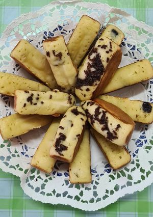 Foto resep Kue Pukis