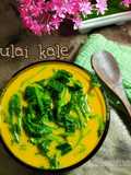 Gulai kale