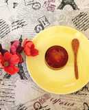 Đông Sương Nhân Flan