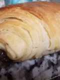 Croissants perfect way petit pain au chocolat