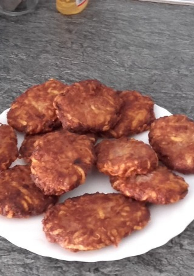 Una foto de Asaditos