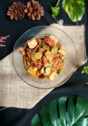 Foto resep Mangut Ikan Asap Pantura