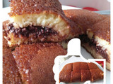 Martabak Manis Teflon.