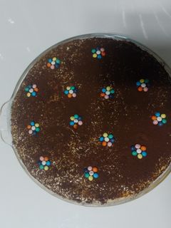 عکسی از دستور دسر مالتینرز