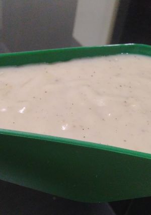વ્હાઈટ સોસ (White Sauce Recipe in Gujarati) રેસીપી મુખ્ય ફોટો