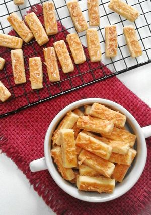 Foto resep Kastengel