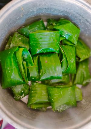 Foto resep Nagasari (Ala-ala)