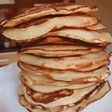 Pancakes (clătite americane)