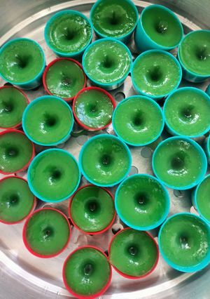 Foto resep Kue lumpang
