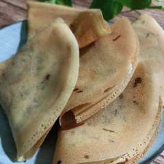 รูปของ Crepes