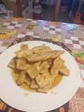 Corbatitas (calzones rotos)