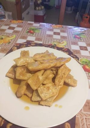 Una foto de Corbatitas (calzones rotos)