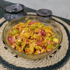 Mix Karonda Achaar A picture of Mix Karonda Achaar.