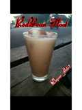 Redbean Float