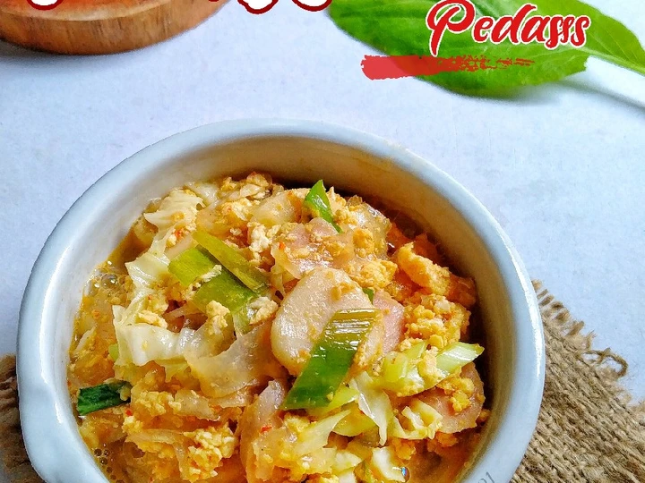 Cara Mudah Menyiapkan Resep Seblak Kwetiau Pedass yang Enak Banget Anti Ribet, Bisa Manjain Lidah