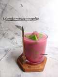 Es bongko mutiara cocopandan