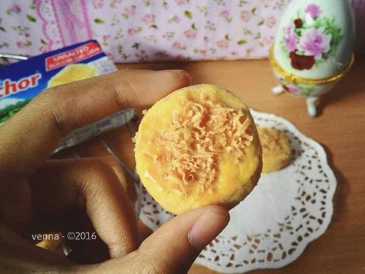 Cara Gampang Menyiapkan Resep Kastengel Tanpa Telur yang Bisa Manjain Lidah Anti Ribet, Mantap Sekali