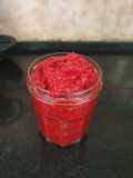 Harissa maison