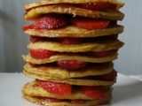 Banana Pancake