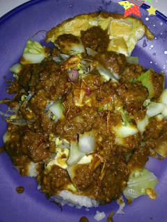 Foto resep Tahu telur[tahu tek]