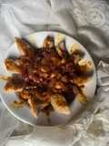 Sweet n spicy sauce