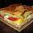 Torta chivito