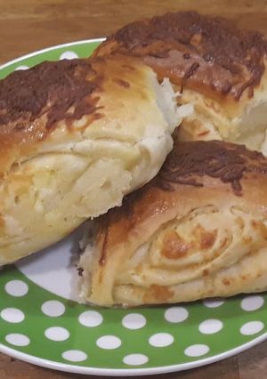 Hajtovány recept fotója