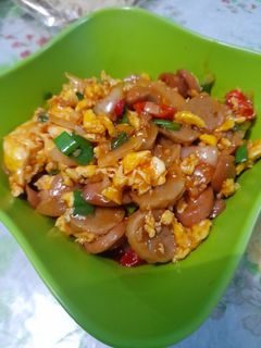 Foto resep Nasi Gila