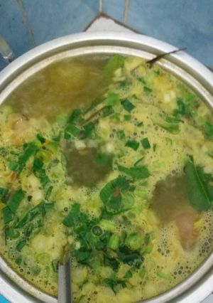 Foto resep Soto ayam