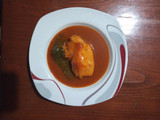 Amarillo de pollo