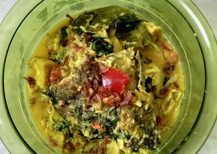 Langkah Mudah untuk Membuat Mangut Ikan Mas yang Enak Banget