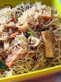 Bihun Goreng Sotong