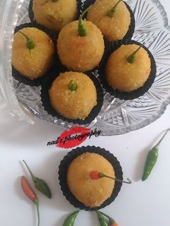Foto resep Misoa Goreng Panir