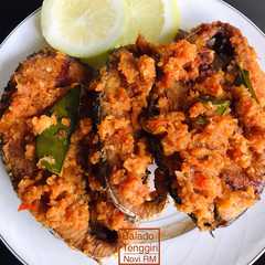 รูปของ Balado Tenggiri