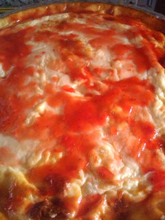 Una foto de Pastel de queso (Caremberg)