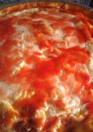 Foto principal de Pastel de queso (Caremberg)