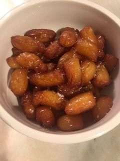 عکسی از دستور بامیه