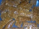 Ting Ting kacang