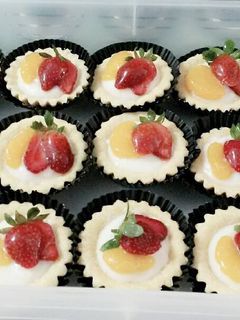 Foto resep Fruit Pie