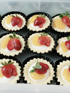 Foto resep Fruit Pie