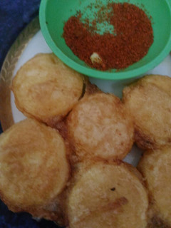 Foto resep Tofu crispy