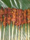 Sate komoh