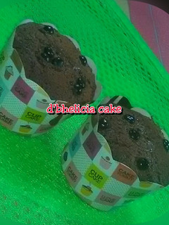 Foto resep Brownies Cupcakes
