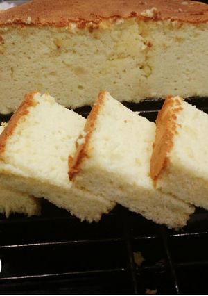 Foto resep Ogura Tape