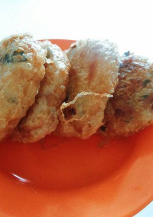 Foto resep Pergedel Kentang Simpel