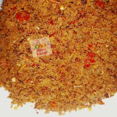 A picture of Dambun kifi.